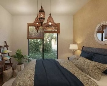 PREVENTA Casa 1 Terra de Allende – San Miguel de Allende real estate photo 4