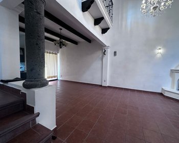 Villas de Allende casa de 3 Recámaras en venta – San Miguel de Allende real estate photo 1