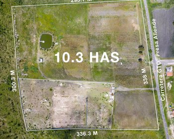 Marcos de Begoña Lot – San Miguel de Allende real estate photo 2