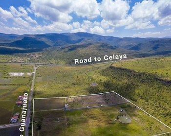Marcos de Begoña Lot – San Miguel de Allende real estate photo 3