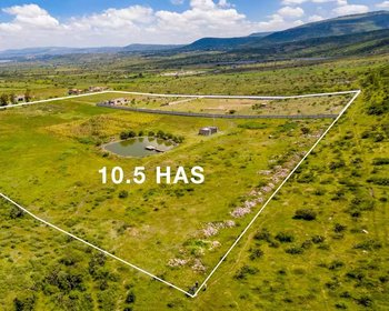 Marcos de Begoña Lot – San Miguel de Allende real estate photo 1