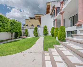 Casa de Las Fuentes – San Miguel de Allende real estate photo 3