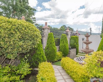 Casa de Las Fuentes – San Miguel de Allende real estate photo 1