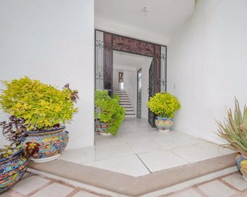 Casa de Las Fuentes – San Miguel de Allende real estate photo 2