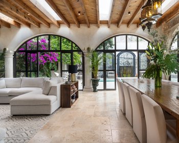 Casa Nido del Amor – San Miguel de Allende real estate photo 4