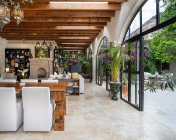 Casa Nido del Amor – San Miguel de Allende real estate photo 1