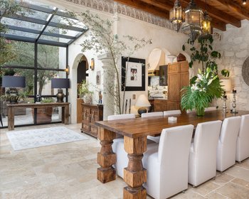 Casa Nido del Amor – San Miguel de Allende real estate photo 3