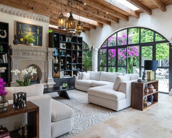Casa Nido del Amor – San Miguel de Allende real estate photo 2