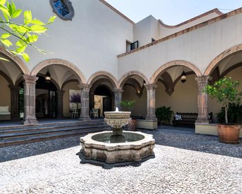 Casa Encantada – San Miguel de Allende real estate photo 4