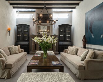 Casa Encantada – San Miguel de Allende real estate photo 1