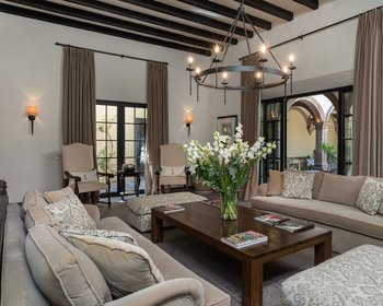Casa Encantada – San Miguel de Allende real estate photo 3