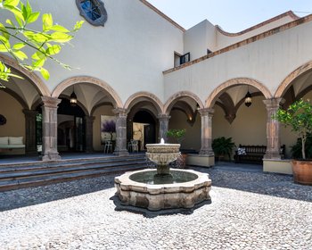 Casa Encantada – San Miguel de Allende real estate photo 4