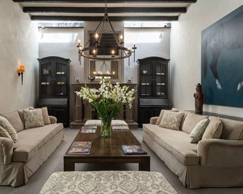 Casa Encantada – San Miguel de Allende real estate photo 1