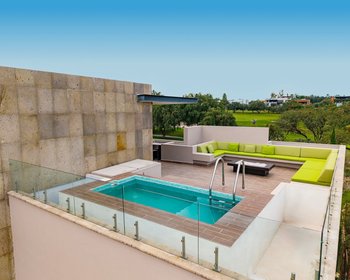 Casa Vista Ventanas – San Miguel de Allende real estate photo 1