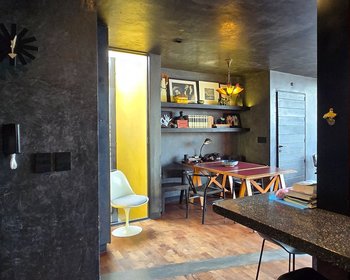 Quebrada loft – San Miguel de Allende real estate photo 3