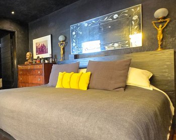 Quebrada loft – San Miguel de Allende real estate photo 4