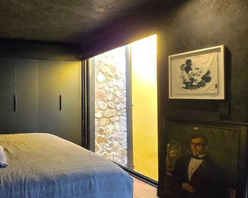 Quebrada loft – San Miguel de Allende real estate photo 2