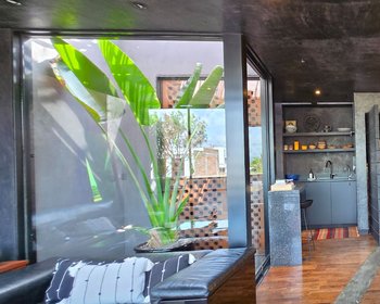 Quebrada loft – San Miguel de Allende real estate photo 1