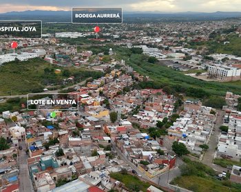 Lote Miramar – San Miguel de Allende real estate photo 2