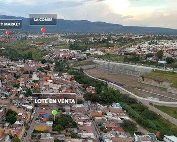 Lote Miramar – San Miguel de Allende real estate photo 4