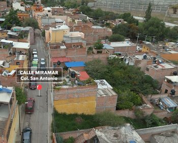 Lote Miramar – San Miguel de Allende real estate photo 3