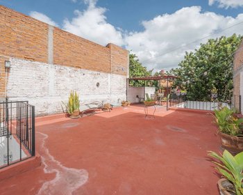 Casa Ximena – San Miguel de Allende real estate photo 3