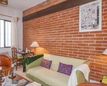 Casa Ximena – San Miguel de Allende real estate photo 1