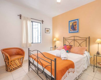 Casa Ximena – San Miguel de Allende real estate photo 4