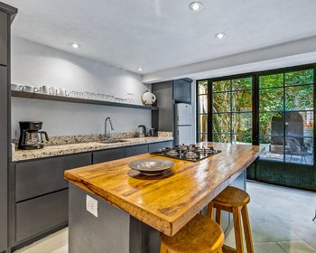 Casa Clavel – San Miguel de Allende real estate photo 3