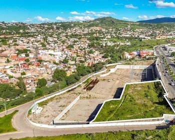 Prime Commercial Land – San Miguel de Allende real estate photo 2