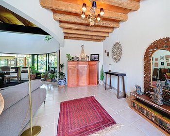 Casa Wabi Sabi en Rancho Labradores – San Miguel de Allende real estate photo 3