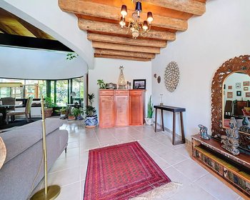 Casa Wabi Sabi en Rancho Labradores – San Miguel de Allende real estate photo 3