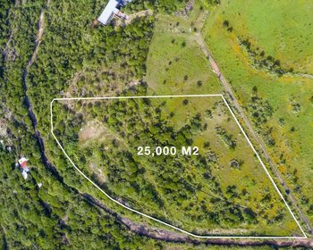 Puerta del Aire Lot – San Miguel de Allende real estate photo 4