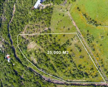 Puerta del Aire Lot – San Miguel de Allende real estate photo 4