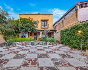 Salida a Celaya – San Miguel de Allende real estate photo 3