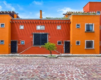 Casa Serenidad – San Miguel de Allende real estate photo 1