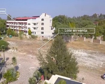 Lote Mariposas – San Miguel de Allende real estate photo 2