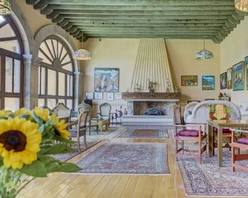 Hacienda Casuso – San Miguel de Allende real estate photo 2