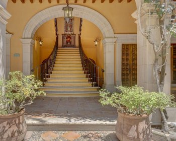 Hacienda Casuso – San Miguel de Allende real estate photo 1