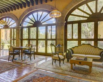 Hacienda Casuso – San Miguel de Allende real estate photo 3