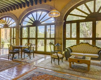 Hacienda Casuso – San Miguel de Allende real estate photo 3