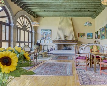 Hacienda Casuso – San Miguel de Allende real estate photo 2