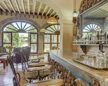 Hacienda Casuso – San Miguel de Allende real estate photo 4