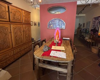 Casa Concha  – San Miguel de Allende real estate photo 3
