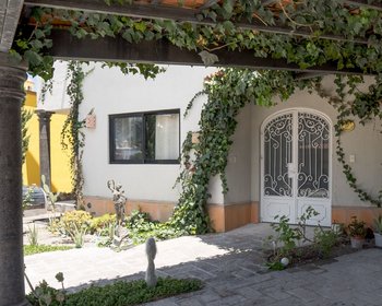 Casa Zen En Rancho Los Labradores – San Miguel de Allende real estate photo 1