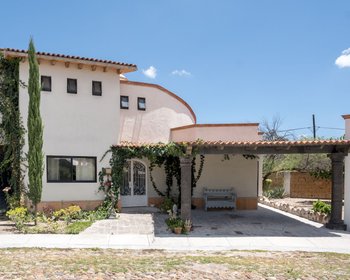 Casa Zen En Rancho Los Labradores – San Miguel de Allende real estate photo 2