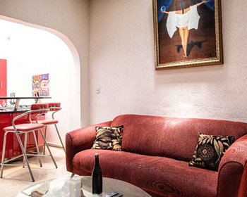 Casa Kamini – San Miguel de Allende real estate photo 1