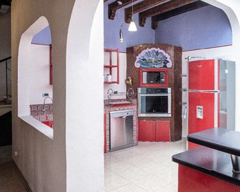 Casa Kamini – San Miguel de Allende real estate photo 2