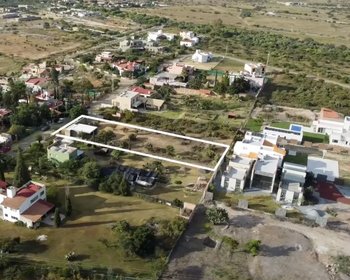 Malcontena Lot – San Miguel de Allende real estate photo 1