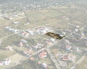 Malcontena Lot – San Miguel de Allende real estate photo 2